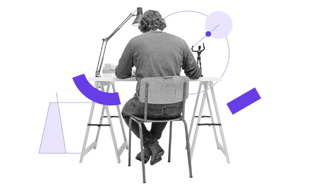 Server Expired Illustration